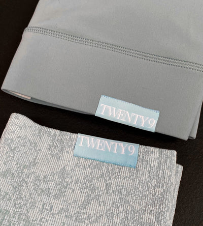 Sewing Woven Tags