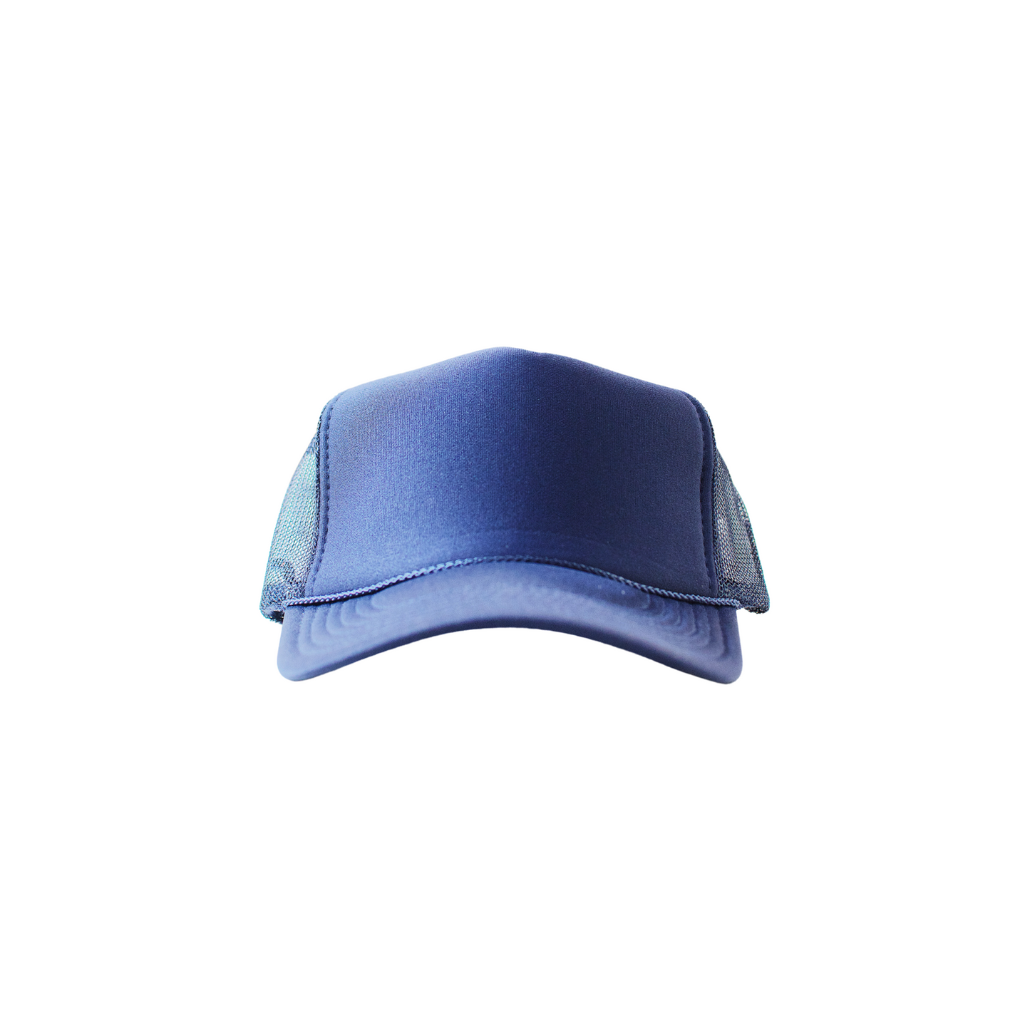 Foam Trucker Hat (Nissin Brand)